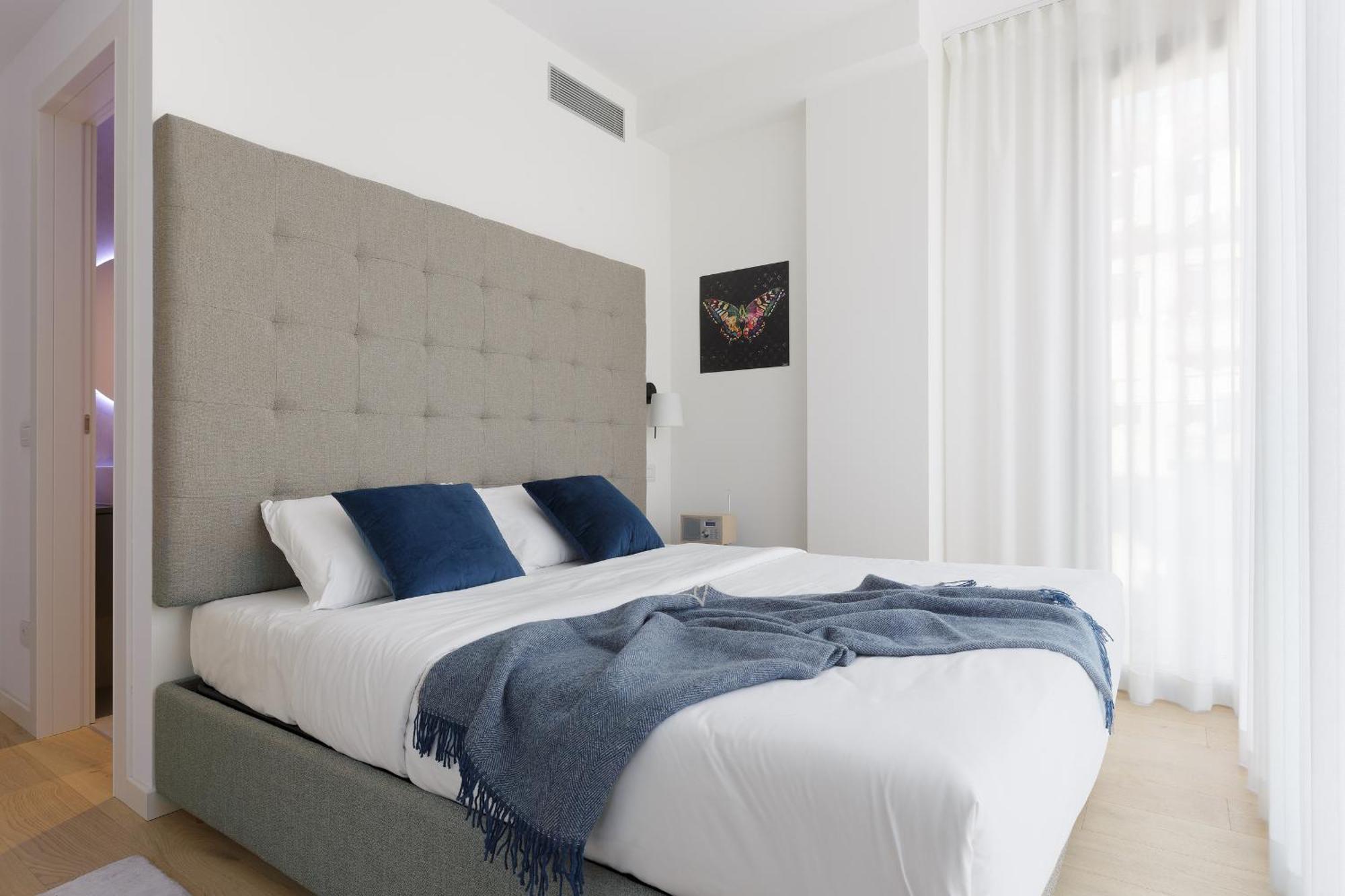 Compagnoni12 Luxury Penthouse With Private Jacuzzi And Apartment Mailand