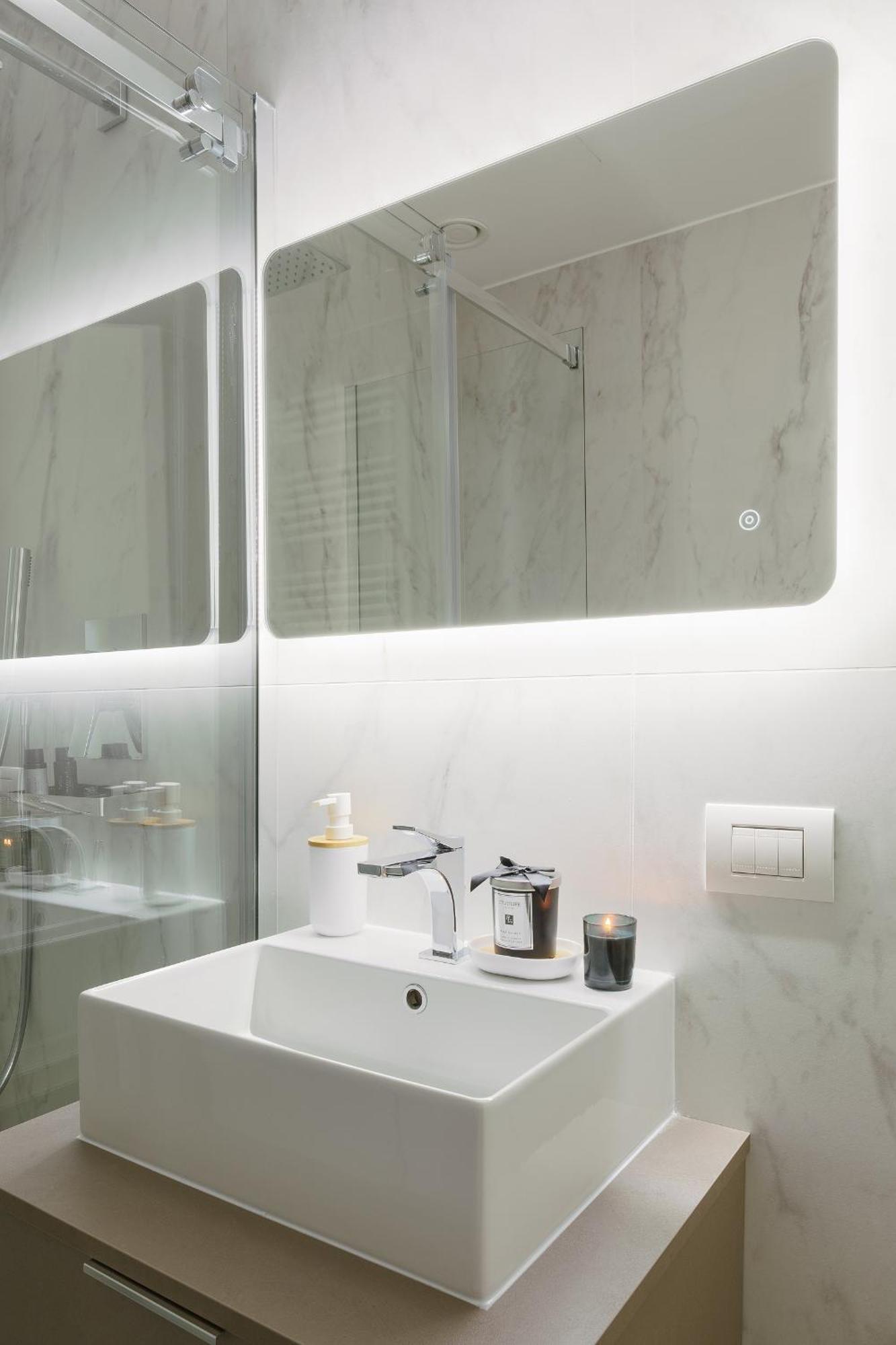 Compagnoni12 Luxury Penthouse With Private Jacuzzi And * Mailand